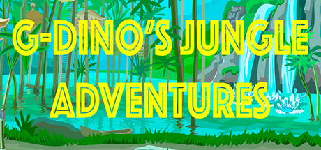 G-DINO'S JUNGLE ADVENTURE Giveaway