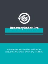 RecoveryRobot Pro 1.3.1 Giveaway