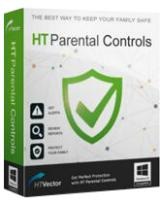 HT Parental Controls 18.11.1 Giveaway