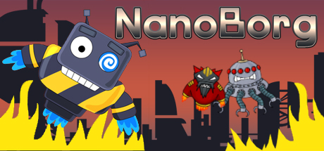Nanoborg Giveaway
