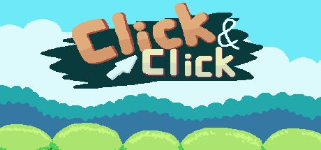 Click & Click Giveaway