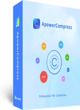ApowerCompress 1.0.1.11 Giveaway