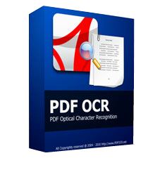 PDF OCR 4.7 Giveaway