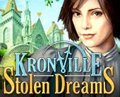 Kronville: Stolen Dreams Giveaway