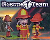Rescue Team 7 Giveaway
