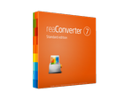 ReaConverter 7 Standard Giveaway