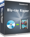 ThunderSoft Blu-ray Ripper 2.11.7 Giveaway
