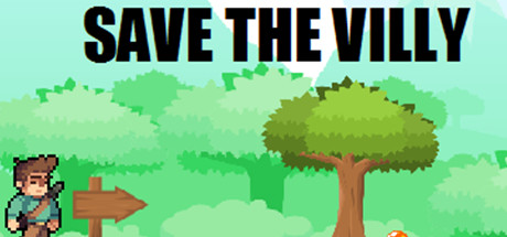 Save The Villy Giveaway