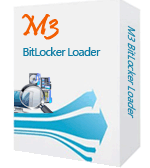 M3 Bitlocker Loader for Windows Home 4.8 Giveaway
