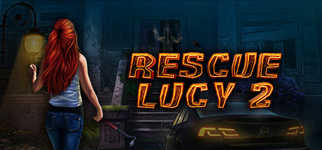 Rescue Lucy 2 Giveaway