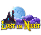 Lost in Night Giveaway