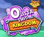Outta This Kingdom Giveaway