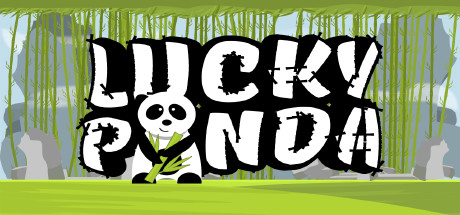 Lucky Panda Giveaway