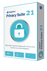 Steganos Privacy Suite 21 Giveaway