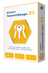 Steganos Password Manager 21 Giveaway