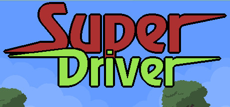 SuperDriver Giveaway
