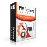 PDF Password Recover Pro 4.0 Giveaway