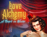 Love Alchemy: A Heart In Winter Giveaway