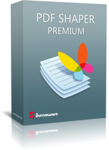 PDF Shaper Premium Lifetime 10.5 Giveaway