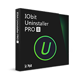 iOBit Uninstaller Pro 9.1 Giveaway