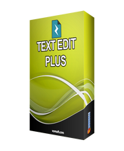 Text Edit Plus 6.8 Giveaway
