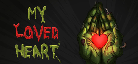 My Loved Heart Giveaway