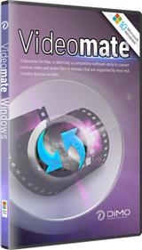 Dimo Videomate 4.6.1 Giveaway