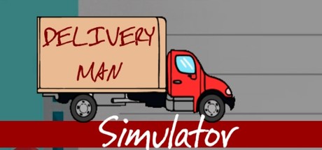 Delivery man simulator Giveaway