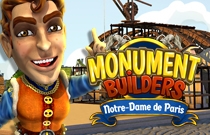 Monument Builders: Notre Dame Giveaway