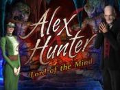 Alex Hunter: Lord of the Mind Giveaway