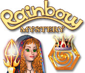Rainbow Mystery Giveaway