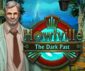 Howlville The Dark Past Giveaway