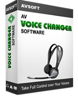 AV Voice Changer Software 7.0.68 Giveaway