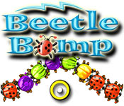 Beetle Bomp Giveaway