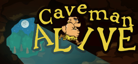 Caveman Alive Giveaway