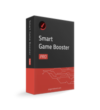 Smart Game Booster Pro 4.2.1 (rerun) Giveaway