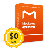 Mockplus RP Individual Giveaway