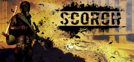 Scorch Giveaway