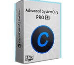 Advanced SystemCare Pro 13.5 Giveaway