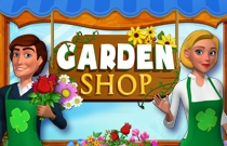 Garden Shop Giveaway
