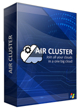 Air Cluster Pro 1.1.0 Giveaway