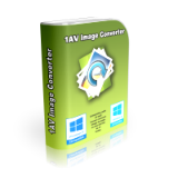 1AV Image Converter 1.0.0.91 Giveaway