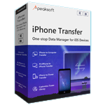 Apeaksoft iPhone Transfer 2.1.2 Giveaway
