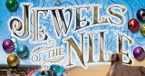 Jewels of the Nile Giveaway