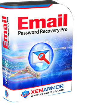 XenArmor Email Password Recovery Pro 2021 Giveaway