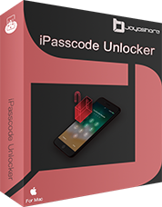 Joyoshare iPhone Password Unlocker 2.2.0  Giveaway