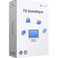 TS DataWiper 2.2 Giveaway