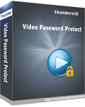 ThunderSoft Video Password Protect 4.0.0 Giveaway