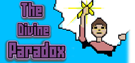 The Divine Paradox Giveaway