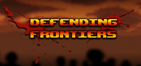 Defending Frontiers Giveaway